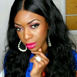 Meet your Posher, Edith